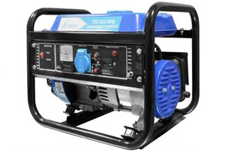 ТСС SGG 1000L ТСС SGG 1000L