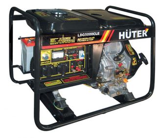 Huter LDG5000CLE Huter LDG5000CLE