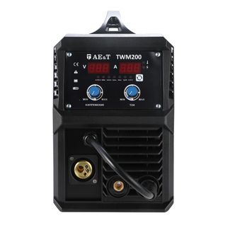 AE&T 200А/220В TWM200 AE&T 200А/220В TWM200