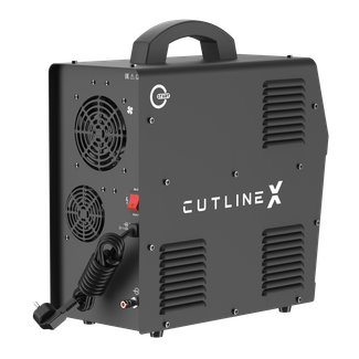 START CutLine X40C START CutLine X40C