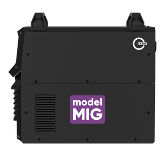 START modelMIG 350 START modelMIG 350