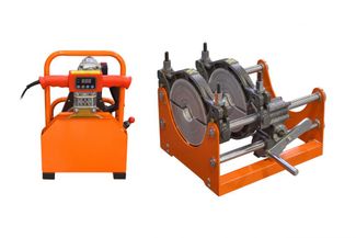 Volzhanin ECO 160 М2 (40-160) Volzhanin ECO 160 М2 (40-160)