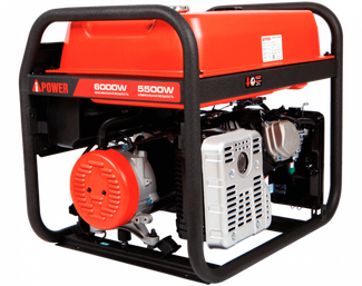 A-iPower A6000EAX A-iPower A6000EAX