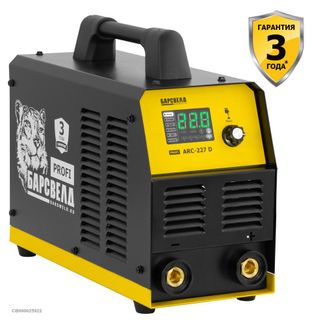 БАРСВЕЛД Profi ARC-227 D БАРСВЕЛД Profi ARC-227 D