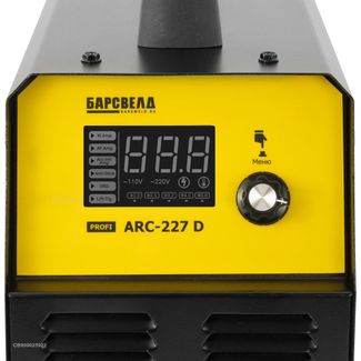 БАРСВЕЛД Profi ARC-227 D БАРСВЕЛД Profi ARC-227 D
