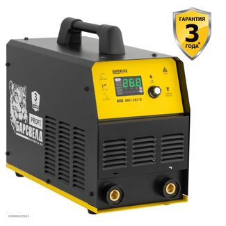БАРСВЕЛД Profi ARC-267 D БАРСВЕЛД Profi ARC-267 D