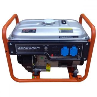 Zongshen PB 2500 A Zongshen PB 2500 A