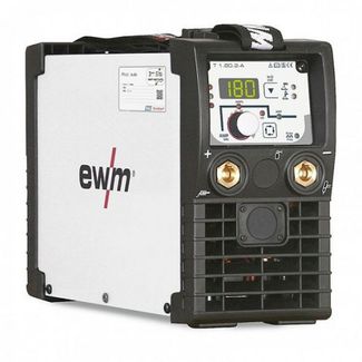 EWM PICO 180 PULS VRD EWM PICO 180 PULS VRD