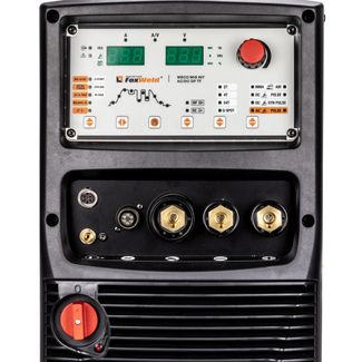 FoxWeld Источник питания WECO MIG 507 AC/DC DP FoxWeld Источник питания WECO MIG 507 AC/DC DP