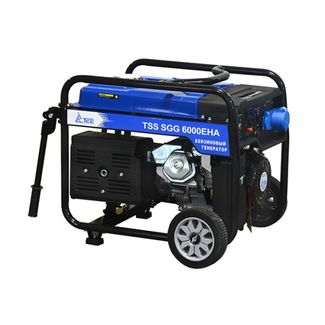 ТСС SGG 6000 EHA ТСС SGG 6000 EHA