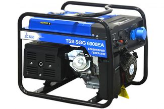 ТСС SGG 6000 EA ТСС SGG 6000 EA