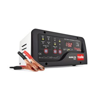 Telwin ALASKA 210 START 230V 12-24В Telwin ALASKA 210 START 230V 12-24В