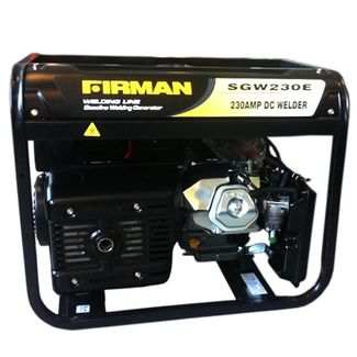 Firman SGW 230E Firman SGW 230E