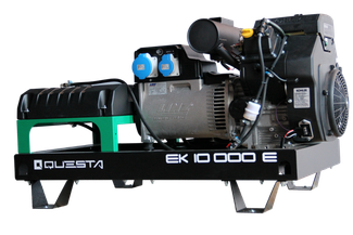 Questa EK13500TE Questa EK13500TE