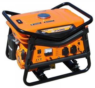 FoxWeld Standard G2500 FoxWeld Standard G2500