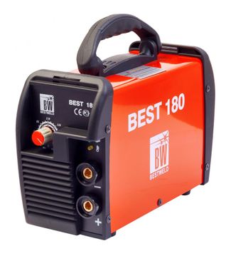 BestWeld BEST 180 BestWeld BEST 180