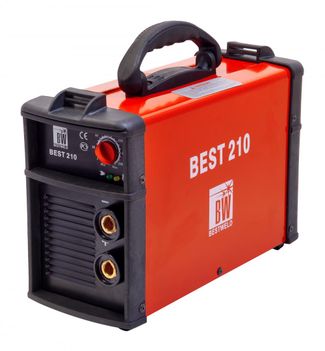 BestWeld BEST 210 BestWeld BEST 210