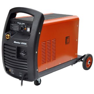 BestWeld MASTER 250A BestWeld MASTER 250A