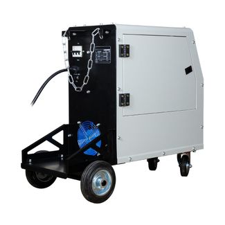 FoxWeld PWE 251 FoxWeld PWE 251