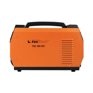 FoxWeld TIG 165 DC FoxWeld TIG 165 DC
