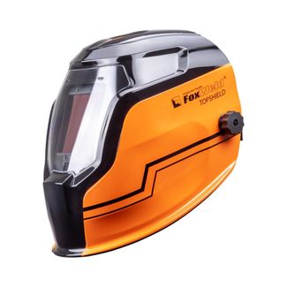 FoxWeld TOPSHIELD «Original» (фильтр 9800V), б/коробки FoxWeld TOPSHIELD «Original» (фильтр 9800V), б/коробки