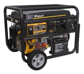 Habert HT8000EB-ATS Habert HT8000EB-ATS