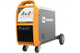 HUGONG MIG/STICK 251D III (220V) HUGONG MIG/STICK 251D III (220V)