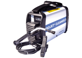 ISOJET Cleaner 5 ISOJET Cleaner 5