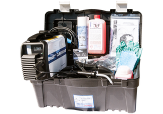 ISOJET Cleaner 5 ISOJET Cleaner 5