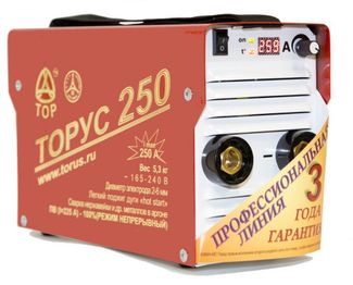 Торус 250 с ПДУ Торус 250 с ПДУ