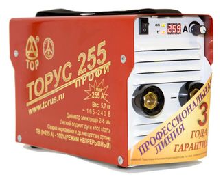 Торус 255 с проводами Торус 255 с проводами
