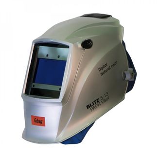 Fubag BLITZ 5-13 PAPR III Visor Digital Natural Color Fubag BLITZ 5-13 PAPR III Visor Digital Natural Color