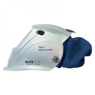 Fubag BLITZ 5-13 PAPR III Visor Digital Natural Color Fubag BLITZ 5-13 PAPR III Visor Digital Natural Color