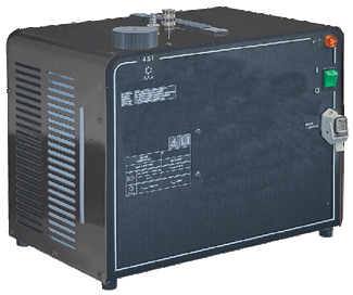 Blueweld Установка водяного охлаждения G.R.A. 2500 Blueweld Установка водяного охлаждения G.R.A. 2500