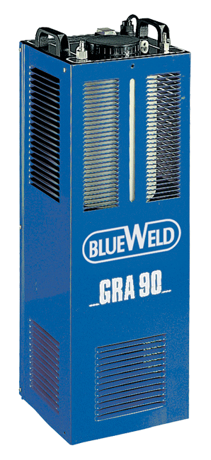 Blueweld Установка водяного охлаждения G.R.A. 90 Blueweld Установка водяного охлаждения G.R.A. 90