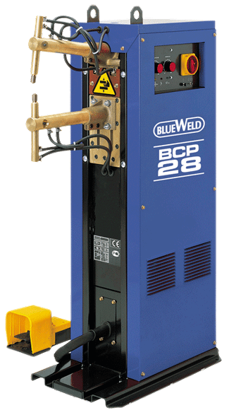 Blueweld BCP 28 Blueweld BCP 28