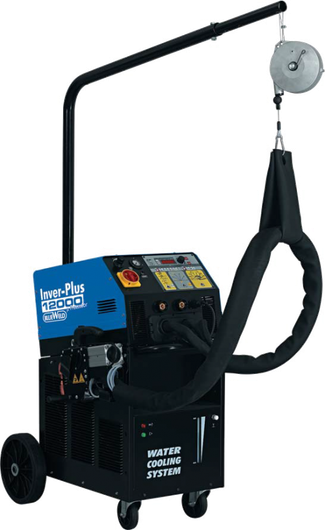 Blueweld Inver-Plus 12000 Blueweld Inver-Plus 12000