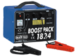 Blueweld Boost Pack 1824 Blueweld Boost Pack 1824