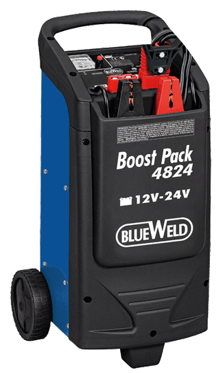 Blueweld Boost Pack 4824 Blueweld Boost Pack 4824