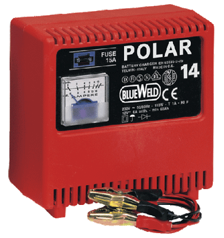 Blueweld POLAR 14 Blueweld POLAR 14