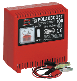 Blueweld POLARBOOST 100 Blueweld POLARBOOST 100