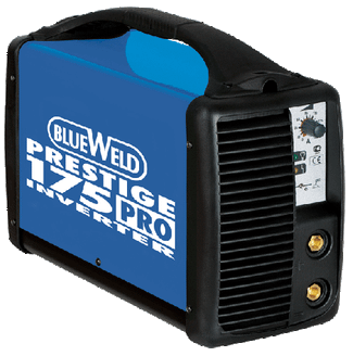 Blueweld Prestige 175 PRO Blueweld Prestige 175 PRO