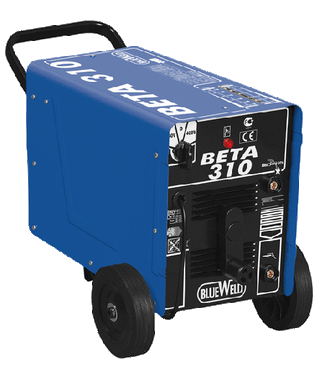 Blueweld Beta 310 Blueweld Beta 310
