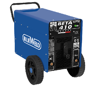 Blueweld Beta 410 Blueweld Beta 410