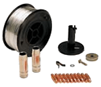 Blueweld Набор для сварки алюминия 802036 Blueweld Набор для сварки алюминия 802036
