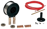 Blueweld Набор для сварки алюминия 802115 Blueweld Набор для сварки алюминия 802115