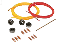 Blueweld Набор для сварки алюминия 802273 Blueweld Набор для сварки алюминия 802273