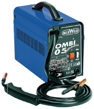 Blueweld COMBI 105 Blueweld COMBI 105
