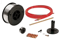 Blueweld Набор для сварки алюминия 802766 (802279) Blueweld Набор для сварки алюминия 802766 (802279)