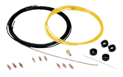 Blueweld Набор для сварки алюминия 802409 Blueweld Набор для сварки алюминия 802409